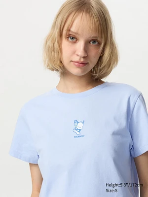 Sanrio characters UT Graphic T-Shirt