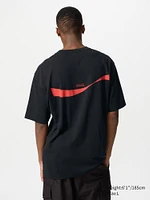 Keith Haring X Coca-Cola® UT Graphic T-Shirt