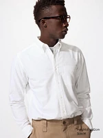 Oxford Slim Shirt