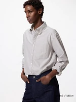 Oxford Slim Shirt