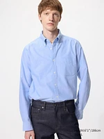 Oxford Slim Shirt