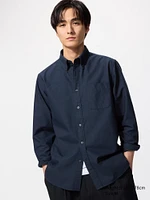 Oxford Slim Shirt