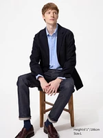 Oxford Slim Shirt