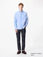 Oxford Slim Shirt