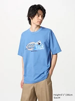 Sesame Street UT Graphic T-Shirt