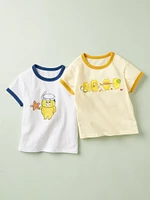 The Picture Book Collection UT Graphic T-Shirt | Noraneko Gundan