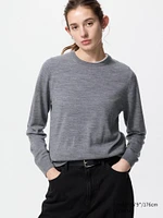 Merino Sweater