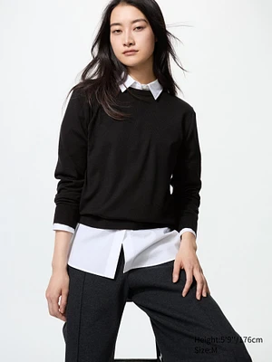 Merino Sweater