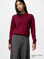 Merino Sweater