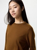 Merino Sweater