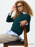 Merino Sweater
