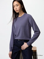 Merino Sweater