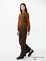 Merino Sweater