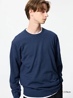 Merino Sweater
