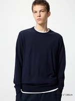 Merino Sweater