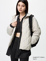 PUFFTECH Parka