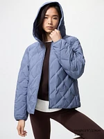 PUFFTECH Parka