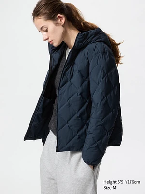 PUFFTECH Parka