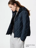 PUFFTECH Parka