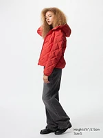PUFFTECH Parka