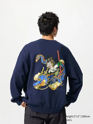 Dragon Ball DAIMA UT Sweatshirt