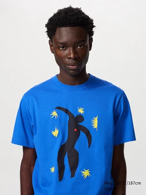 Henri Matisse UT Graphic T-Shirt