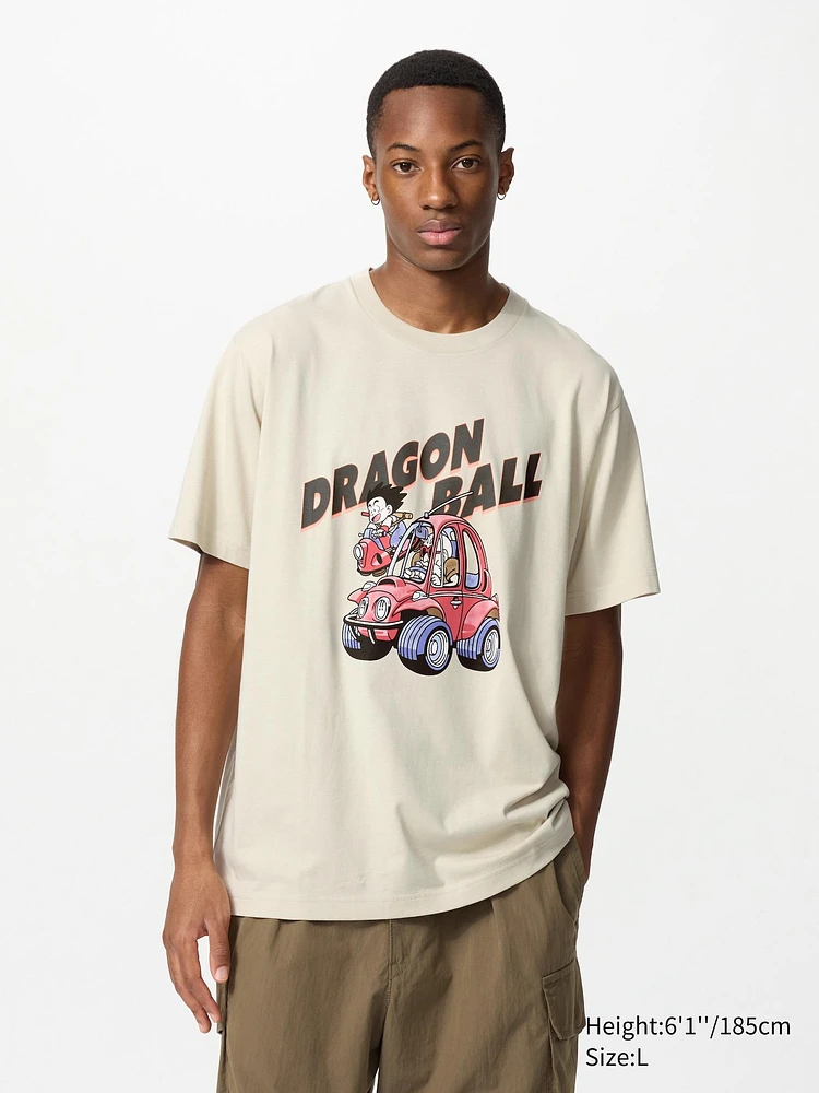 Dragon Ball DAIMA UT Graphic T-Shirt