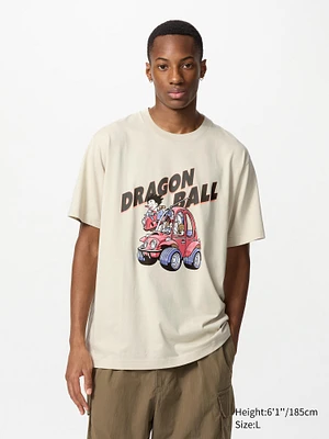 Dragon Ball DAIMA UT Graphic T-Shirt