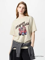 Dragon Ball DAIMA UT Graphic T-Shirt