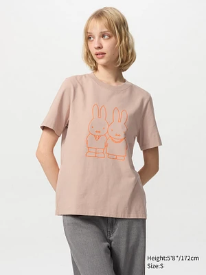 miffy UT Graphic T-Shirt