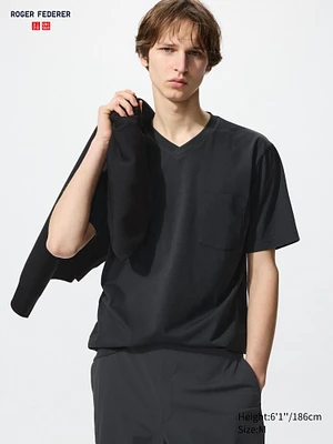 AIRism Cotton T-Shirt