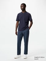 AIRism Cotton T-Shirt