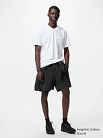 AIRism Cotton T-Shirt