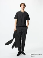 AIRism Cotton T-Shirt
