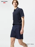 Ultra Stretch Active Shorts