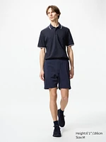 Ultra Stretch Active Shorts