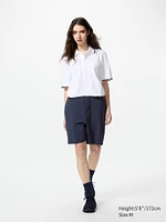 Ultra Stretch Active Shorts