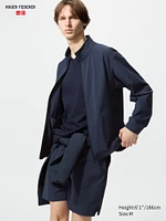 Ultra Stretch Active Jacket
