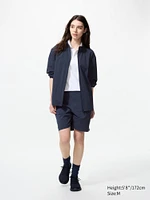 Ultra Stretch Active Jacket