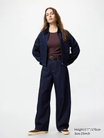 Baggy Curve Jeans