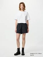 PEACE FOR ALL Graphic T-Shirt | Ichiro Suzuki