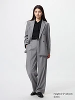 Smart Wide Pants