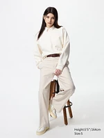 Smart Wide Pants