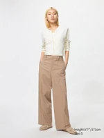 Smart Wide Pants