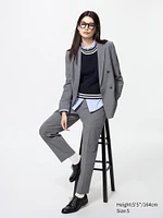Smart Ankle Pants