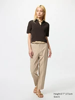 Smart Ankle Pants