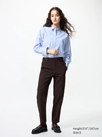Smart Ankle Pants