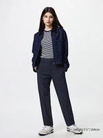 Smart Ankle Pants