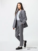 Smart Ankle Pants | Tall