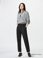 Smart Ankle Pants | Tall